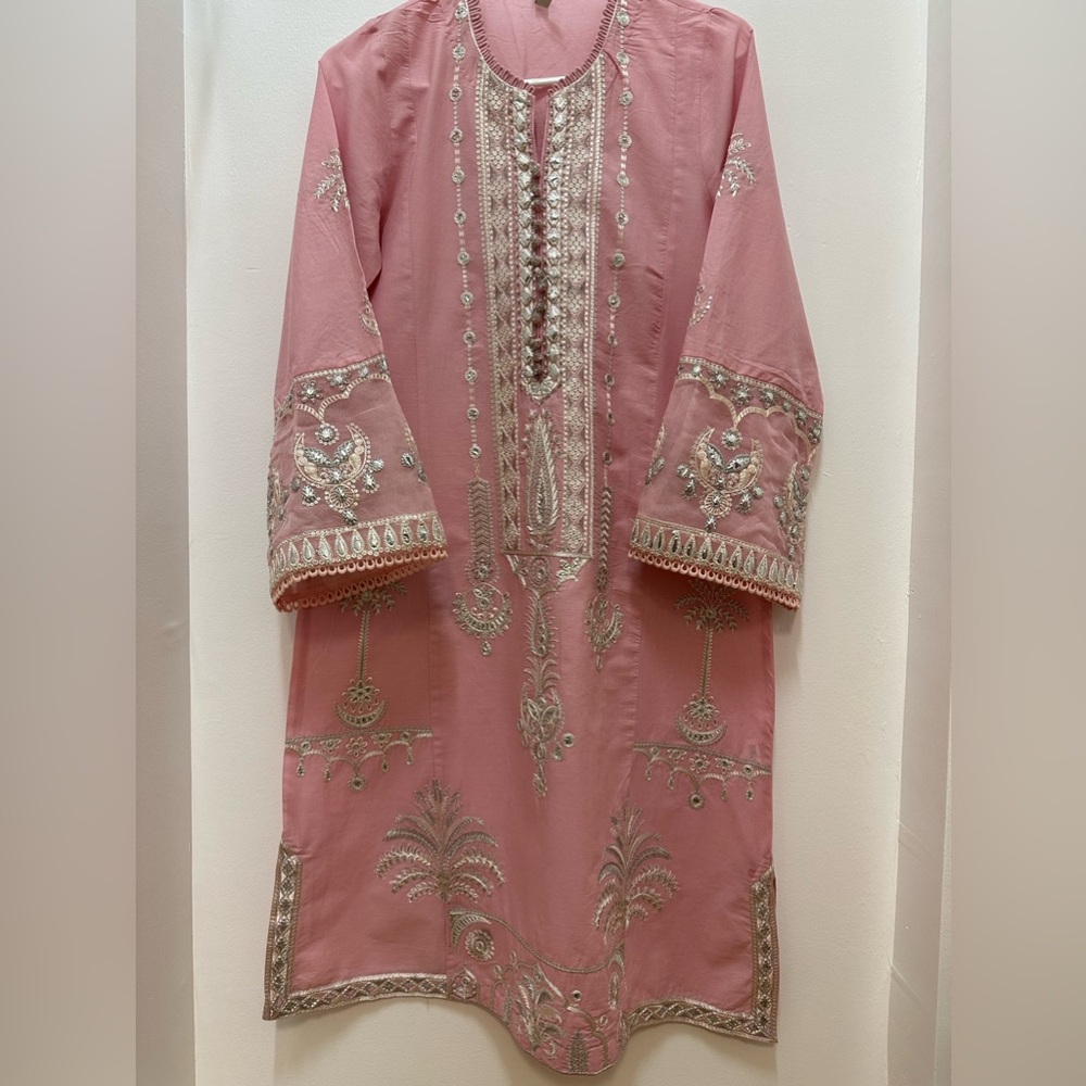 Pakistani, Indian dresses